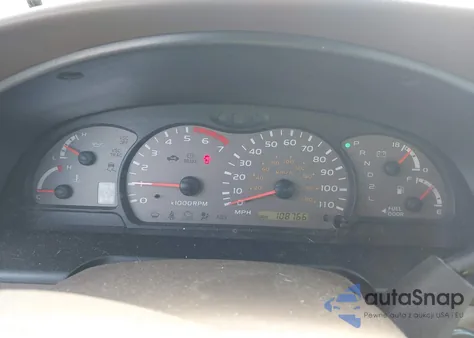 2002 Toyota Sequoia Sr5 V8 from USA, damaged, VIN 5TDBT44A62S101313